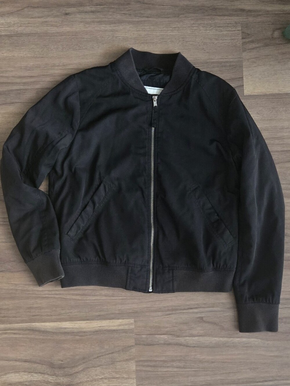 Women's Bomber Jacket